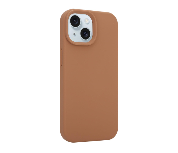 Tactical MagForce Velvet Smoothie Kryt pro Apple iPhone 15 Moucha Moo - 1514447 - zdjęcie 2